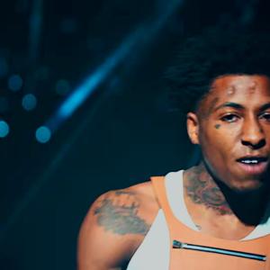 Picture for song '[FREE] NBA YoungBoy Type Beat Bad Bad' by artist 'JL6ixOff'