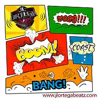 Picture for song 'Boom Bang! * jlortegabeatz.com' by artist 'JL Ortega Beatz'