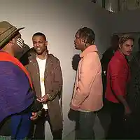 Picture for song 'Travis Scott x Big Sean Type Beat *NEW* 2018' by artist 'Jramaclub'
