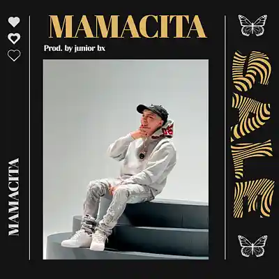 Picture for song 'MAMACITA' by artist 'Junior on the beat'
