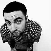 Picture for song 'On The Way (MAC MILLER/RADIO MAINSTREAM TYPE BEAT)' by artist 'JU Productions'