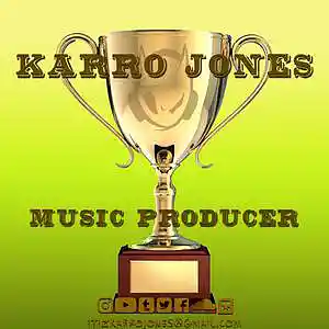 Picture for song 'CHAMPION' by artist 'KARRO JONES'