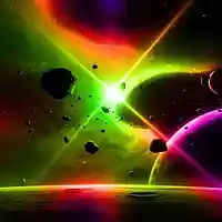 Picture for song 'Liberty ' by artist 'Kasper Productions'