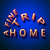 Picture for song 'the nice trip' by artist 'KENNETH CROSS BEATS'