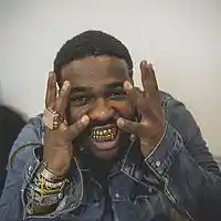 Picture for song '*NEW* PILLOW (ASAP FERG/FUTURE TYPE BEAT)' by artist 'King Beez'