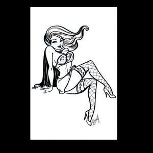 Picture for song 'MOVE SLOW (p.t. 1 )' by artist 'King Dill'