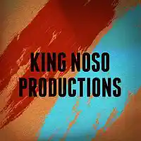Picture for song 'King Noso Hip-Hop' by artist 'King Noso Productions'