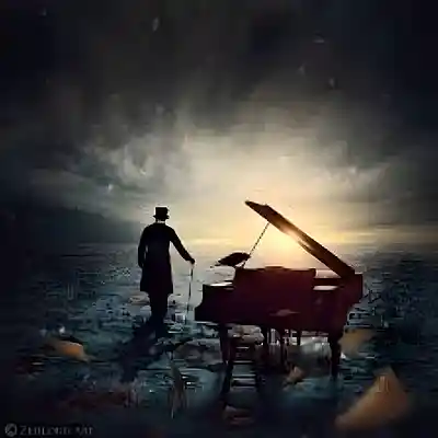 Picture for song 'Kodak Black x Future x Rick Ross Type Beat "PIANO' by artist 'Kontact Beatz'