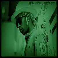 Picture for song 'Doin Numbers' by artist 'Krayda Beatz'