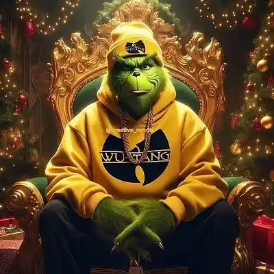 Picture for song 'hot - hard trap beat' by artist 'KroM Beatz'