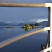 Picture for song 'Back Shore Passage' by artist 'Leonard Scaper'