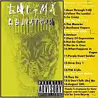 Picture for song 'Been Through It All' by artist 'Leviathan Presents Enigma'