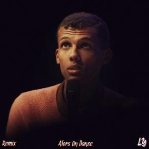 Picture for song 'alors on danse remix' by artist 'LilYOSIF!'