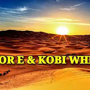 Picture for song 'Lior E & Kobi White - Middle East (Demo)' by artist 'Lior E And Kobi White'