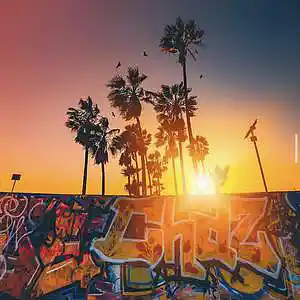 Picture for song 'There's No Place Like Here Prod.By (Luminous P)' by artist 'LUMINOUS PRODUCTION'