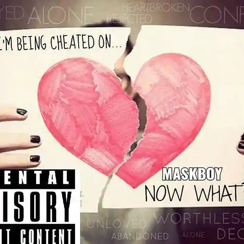 Picture for song 'Maskboy Mjolo Recovering mp3' by artist 'Mask Boy Bw'