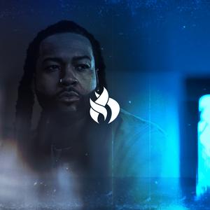 Picture for song 'Staying' by artist 'MadReal'