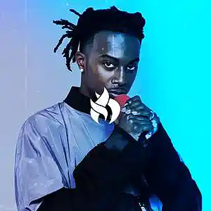 Picture for song 'Trashy' by artist 'MadReal'