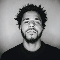 Picture for song 'On My Own part 2 *J Cole*' by artist 'Majestic Drama'
