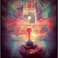 Picture for song 'REMEMBER THE 90's (Prod. By Makari Music)' by artist 'Makari Music'