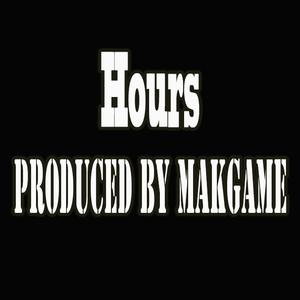 Picture for song 'Hours (Makgame Original Mix)' by artist 'Makgame'