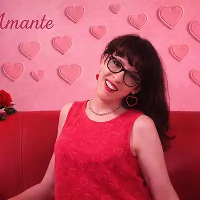 Picture for song 'Mariana Ortega - Amante' by artist 'Mariana Ortega'