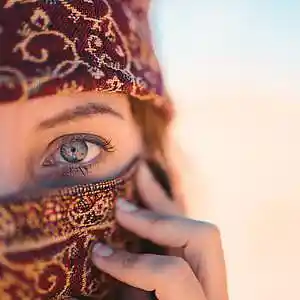 Picture for song 'Arabic type beat' by artist 'Mickey'