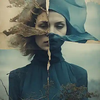 Picture for song 'Flying Away' by artist 'Mike Terrific'