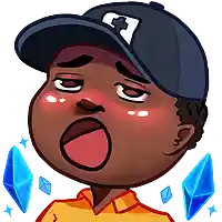 Picture for song 'GemGasm' by artist 'Milesg2g'