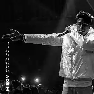 Picture for song 'Return' by artist 'MIROV'