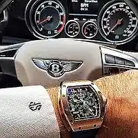 Picture for song '*HIT-Luxury(MikeWillMadeIt Type Hard Beat)*HIT' by artist 'MoBBeatzzz'