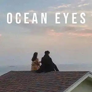 Picture for song 'Ocean Eyes' by artist 'Mowj'