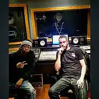 Picture for song 'NITO AND KDG 1' by artist 'MrDrumslikenoother'