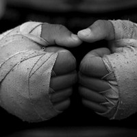 Picture for song 'FIGHT WITH ME 138 BPM' by artist 'MS RECORDING'