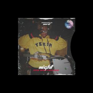 Picture for song 'Juice WRLD Type Beat - ''Night''' by artist 'Murat'
