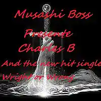 Picture for song 'Wright or Wrong' by artist 'MUSASHI BOSS PLAYAZ'