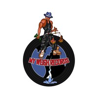 Picture for song 'Back Back with Hook ' by artist 'My Weigh Studios'