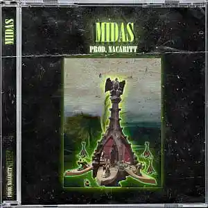 Picture for song '"Midas" ELADIO CARRION TYPE BEAT BEAT TRAP 808' by artist 'nacaritt'