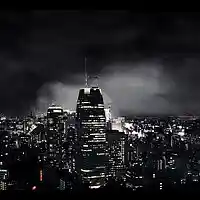 Picture for song 'Aiming High - (A Smoke in the City Production)' by artist 'Nexus Sound Studio'