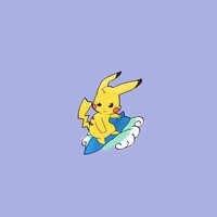 Picture for song 'Surfing ' by artist 'Nick Vanelli'