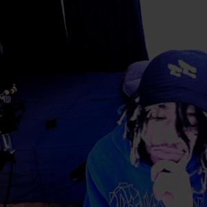Picture for song 'made this with a webcam in (2019)' by artist 'NODAKHI'