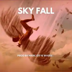 Picture for song 'Skyfal l Jhené aiko X jacquees X HER type beat S' by artist 'OdiopeopleBeats'