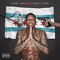 Picture for song '*NEW LIL DURK HOMICIDE TYPE BEAT FREE DL' by artist 'OffcialProtegebeatz'