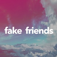 Picture for song 'Fake Friends Riddim - Afrobeat x Dancehall' by artist 'OGE BEATS'