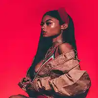 Picture for song 'Indian Gyal Riddim - Dancehall Beat' by artist 'OGE BEATS'