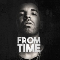 Picture for song '*NEW DRAKE*From Time' by artist 'OldyMBeatz'