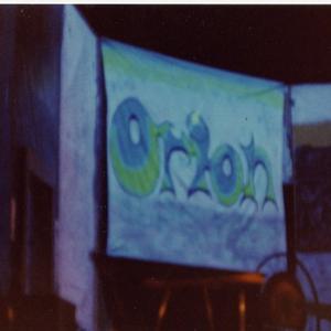 Picture for song 'SILVERBIRD (STUDIO VERSION)' by artist 'ORION nj'