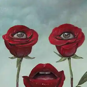 Picture for song 'Out Of Line' by artist 'pandamusic'