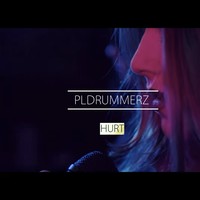 Picture for song 'Hurt' by artist 'PLDRUMMERZ'