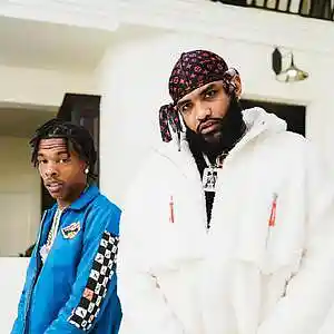 Picture for song 'Lil Baby x Joyner Lucas Type Beat - Storm' by artist 'ayoeight'